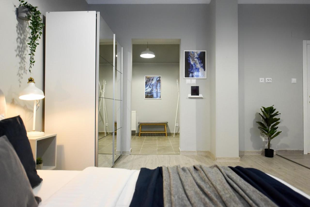 Urban Adventure For Two Appartement Boekarest Buitenkant foto
