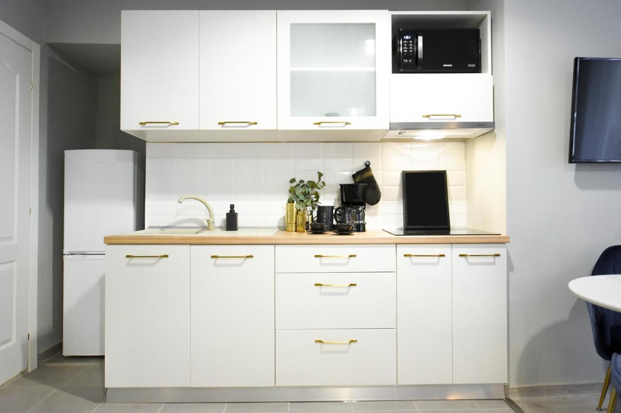 Urban Adventure For Two Appartement Boekarest Buitenkant foto